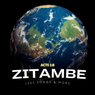 Zitambe