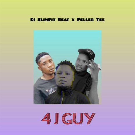 J Guy ft. Peller Tee | Boomplay Music