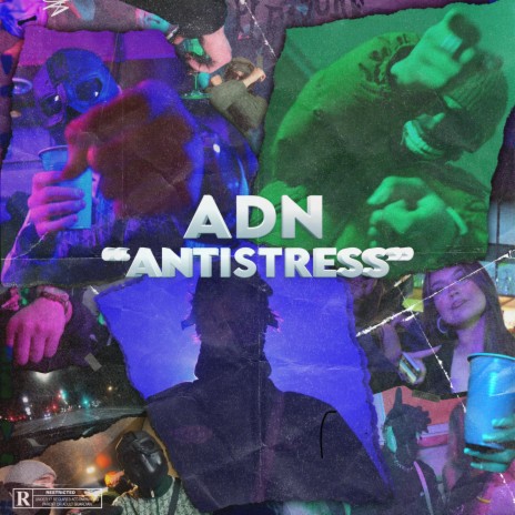 Antistress