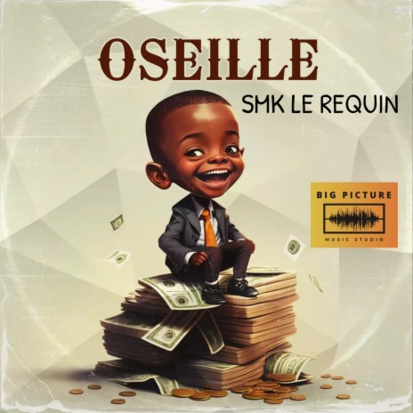 OSEILLE | Boomplay Music