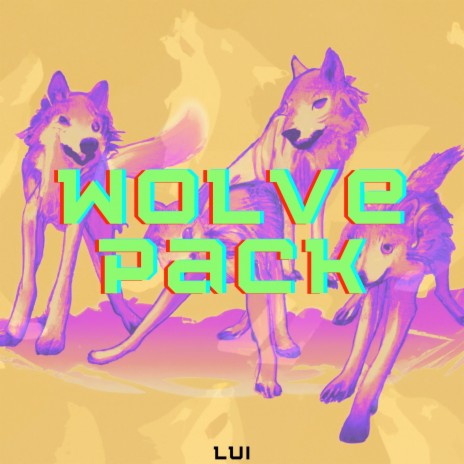 Wolve Pack