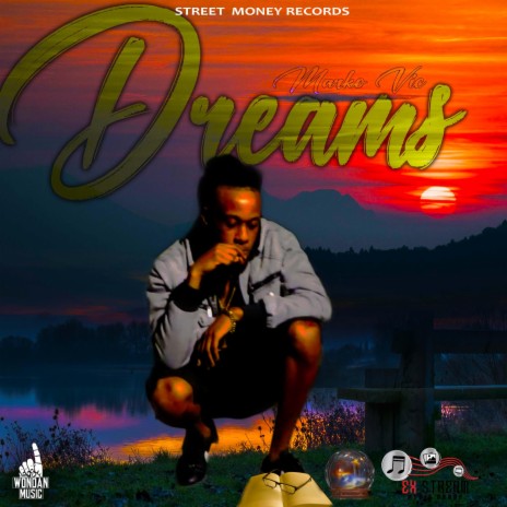 Dreams ft. Mark Vic | Boomplay Music