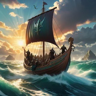 Vikings of the North lyrics | Boomplay Music