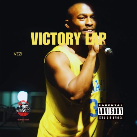 Victory Lap | Boomplay Music