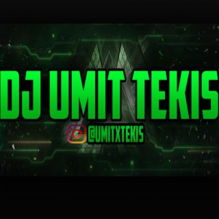 Dj Ümit Tekiş PARTY MİX 2023