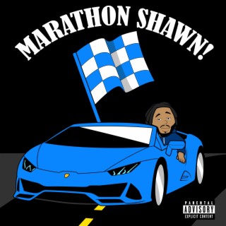 Marathon $hawn!!