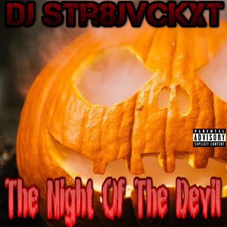 The Night Of The Devil | Boomplay Music