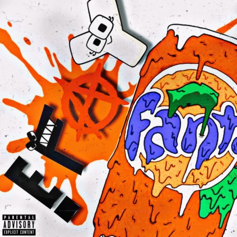 ORANGE FANTA ! | Boomplay Music