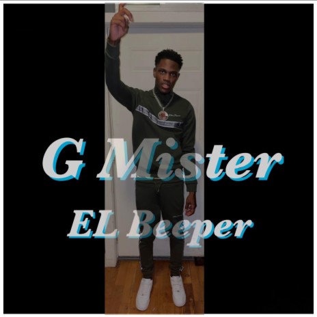 El Beeper | Boomplay Music