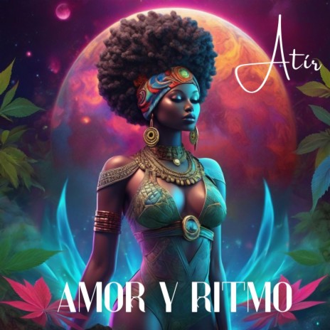 Amor y Ritmo | Boomplay Music