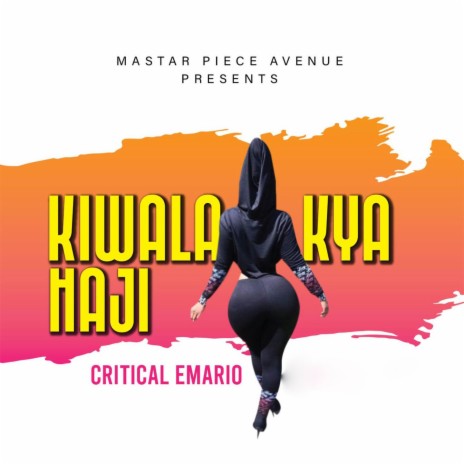 Kiwalaa Kya Haji | Boomplay Music