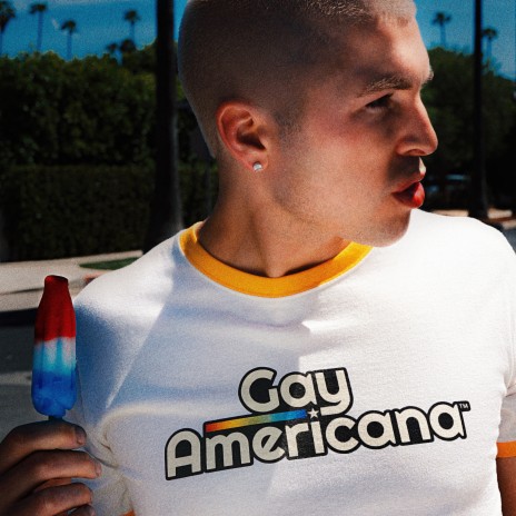 Gay Americana | Boomplay Music