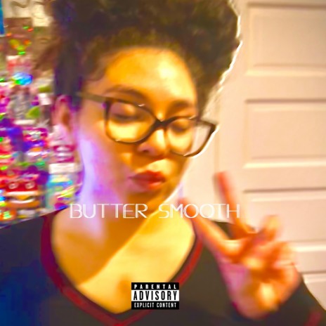 Butter Smooth | Boomplay Music