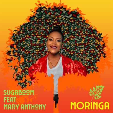 Moringa ft. Mary Anthony | Boomplay Music