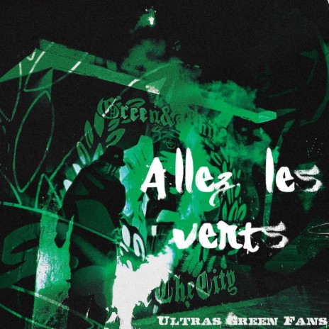 Aller les verts | Boomplay Music