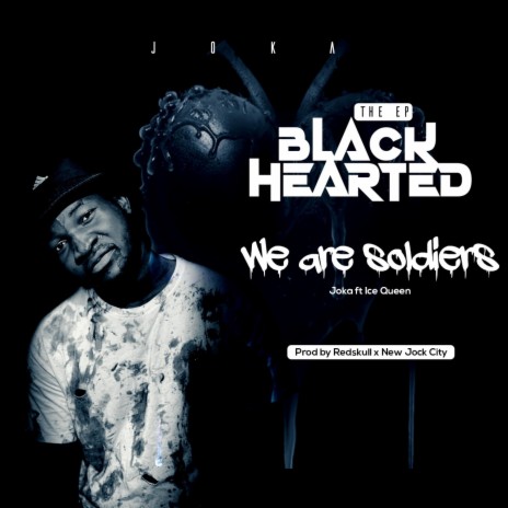We are soldiers ft. Icy