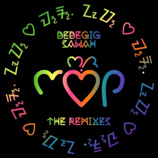 Bebegig Sawah (The Remixes)