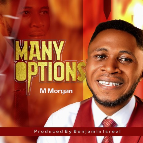 Many Options | Boomplay Music