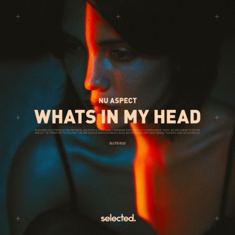 What's in My Head | Boomplay Music