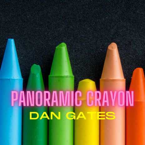 Panoramic Crayon | Boomplay Music