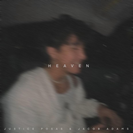 heaven ft. Jacob Adams | Boomplay Music