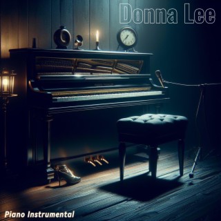 Donna Lee (Piano Instrumental)