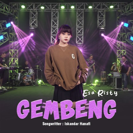 Gembeng | Boomplay Music