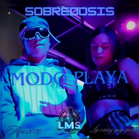 MODO PLAYA | Boomplay Music