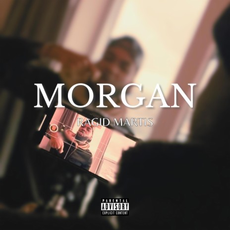 Morgan | Boomplay Music