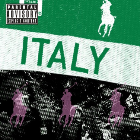 3 CAVALLI SULLA POLO ft. Fler CRF, Comanche Hooks & Lil Tree