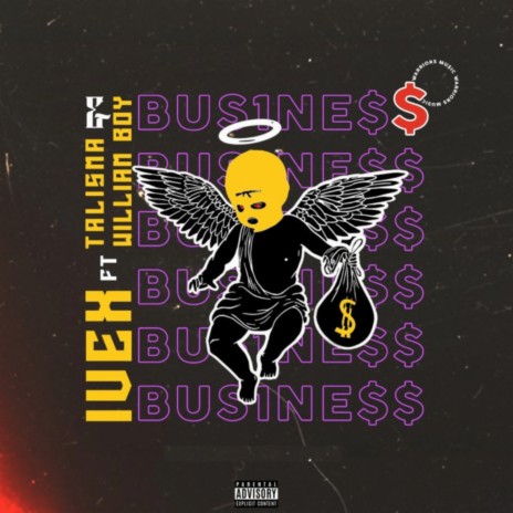 Business ft. William boy & Talisma | Boomplay Music