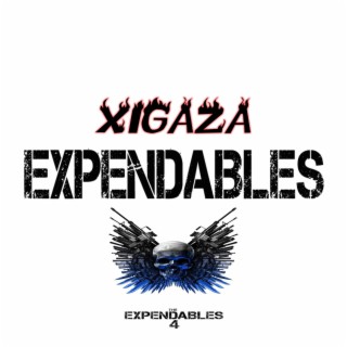 Xigaza Expandables