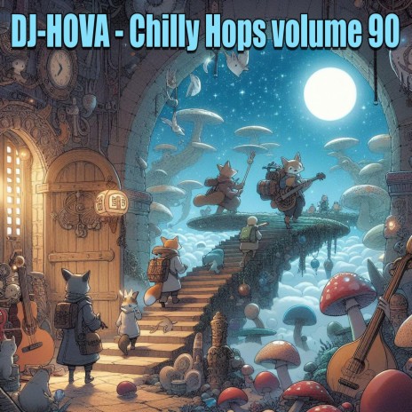 Chilly Hops volume 90 | Boomplay Music