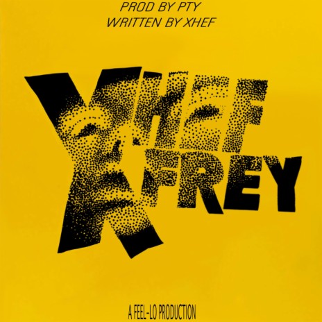 XHEFFREY ft. pty