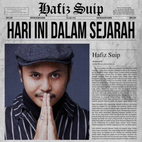 Hari Ini Dalam Sejarah | Boomplay Music