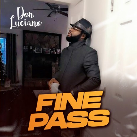 Fine Pass | Boomplay Music