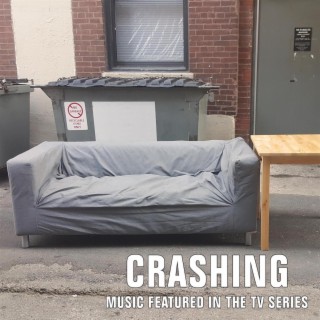 Crashing: Music from the Television Series