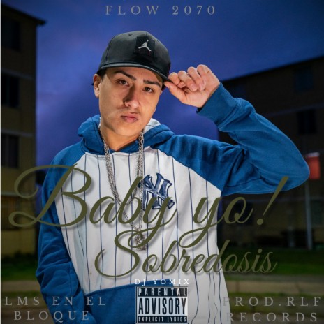 BABY YO | Boomplay Music