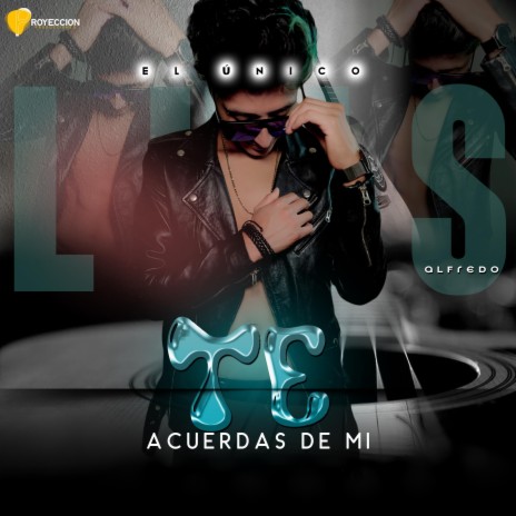 TE ACUERDAS DE MI | Boomplay Music