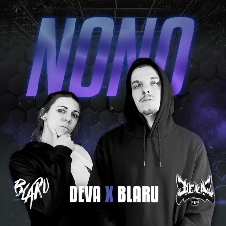 NoNo ft. Blaru