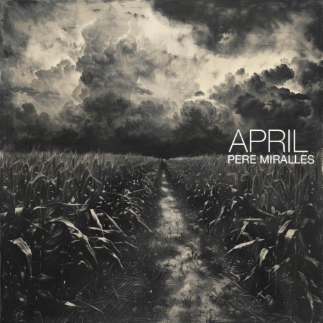 April ft. Anna Murillo | Boomplay Music