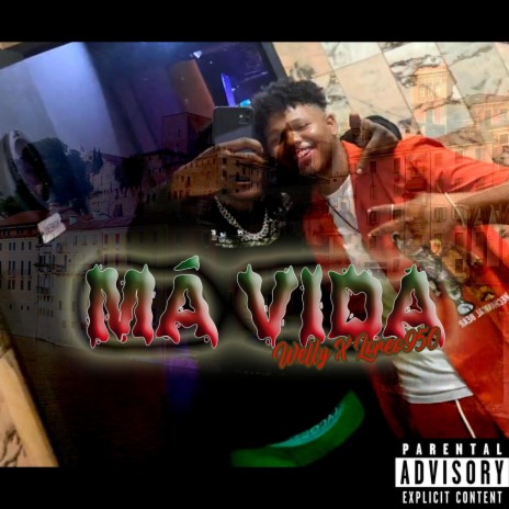 Má Vida ft. Loreo950 | Boomplay Music