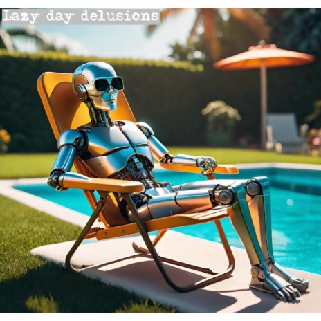 Lazy Day Delusions | Boomplay Music