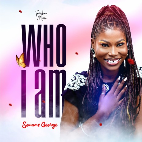 Who I Am | Boomplay Music