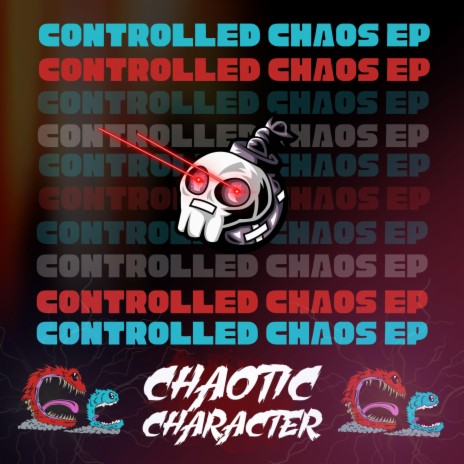 Controlled Chaos | Boomplay Music