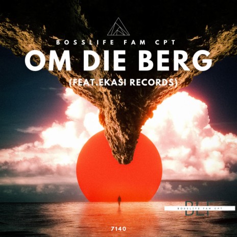 Om die berg