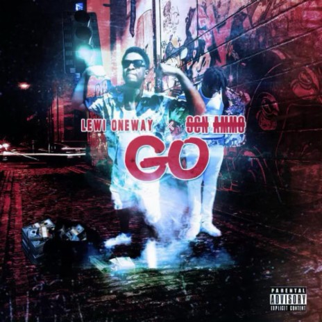 Go ft. Lewi oneway | Boomplay Music