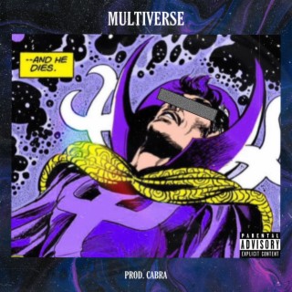 MULTIVERSE