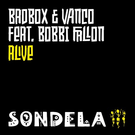 Alive ft. Vanco & Bobbi Fallon | Boomplay Music