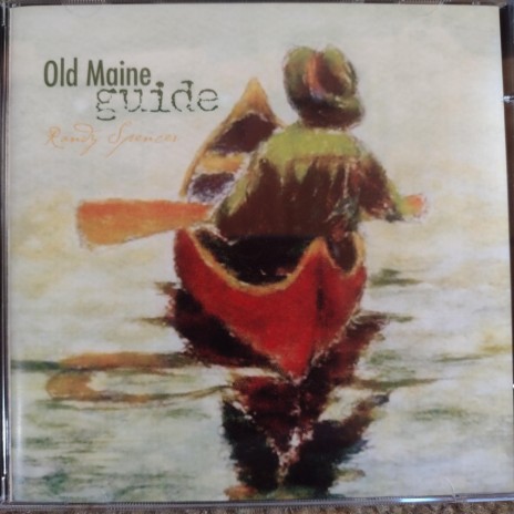 Old Maine Guide | Boomplay Music